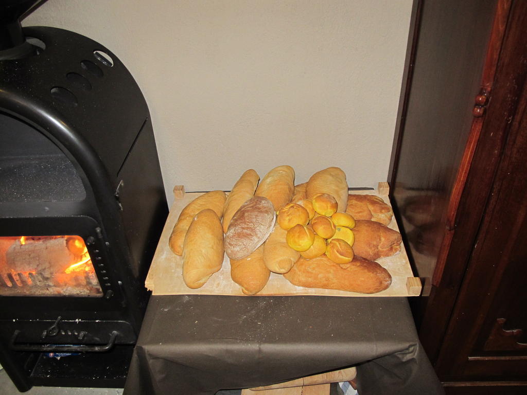 Terre Di Casalia Villa Casina Esterno foto