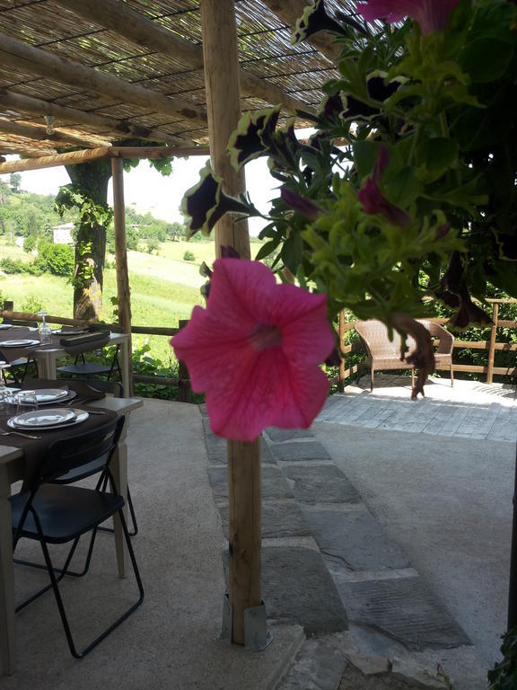 Terre Di Casalia Villa Casina Esterno foto