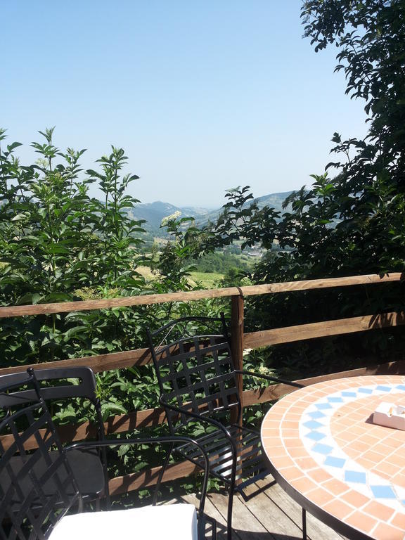 Terre Di Casalia Villa Casina Esterno foto